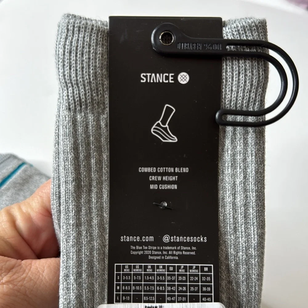 Stance pk casual